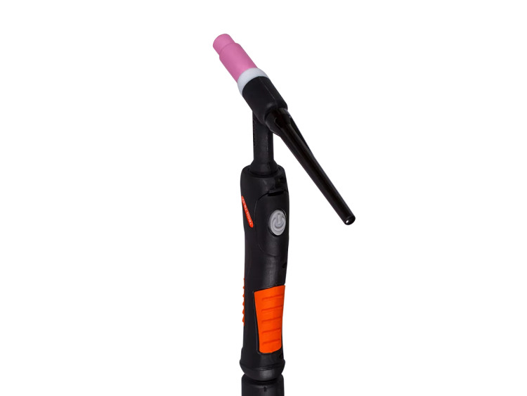 Горелка TECH TS 17 160AC/DC 4метр IOZ6960-05 Сварог купить в Нижневартовске