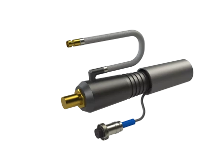 Горелка TECH TS 17 160AC/DC 4метр IOZ6960-05 Сварог купить в Нижневартовске