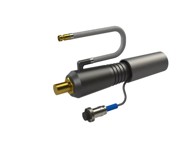 Горелка TECH TS 17 160AC/DC 4метр IOZ6960-05 Сварог купить в Нижневартовске