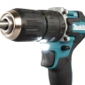 Ударная аккумуляторная дрель-шуруповерт Makita DHP487Z (без АКБ и ЗУ) купить в Нижневартовске