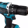 Ударная аккумуляторная дрель-шуруповерт Makita DHP487Z (без АКБ и ЗУ) купить в Нижневартовске