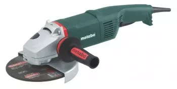 Угловая шлифовальная машина Metabo WX 17-180 (УШМ, Болгарка) купить в Нижневартовске