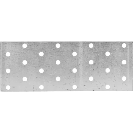 Пластина соединительная ЗУБР "МАСТЕР", 60х160мм, 20шт 310255-060-160 купить в Нижневартовске