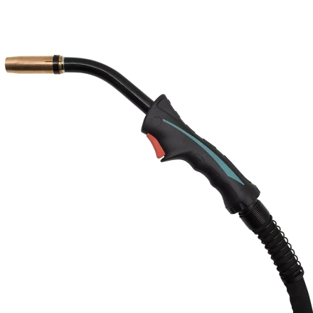 Горелка MW 600 Ultra Double cooled (5m / Water / Euro) PR766.0531 купить в Нижневартовске