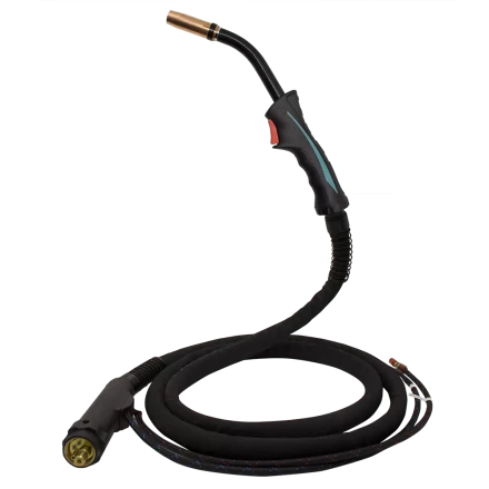 Горелка MW 600 Ultra Double cooled (5m / Water / Euro) PR766.0531 купить в Нижневартовске