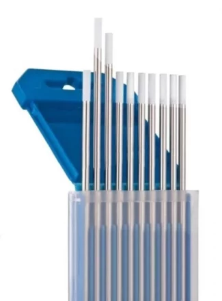 Электрод вольфрамовый WZ-8 (d 2,0мм, L-175мм) Оберон WZ0820 купить в Нижневартовске