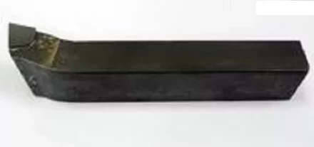 Резец подрезной отогнутый 32х20х170 Т5К10 левый ГОСТ 18880-73 Россия купить в Нижневартовске