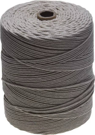 Шпагат каменщика STAYER хлопковый, 500м 50120-500 купить в Нижневартовске