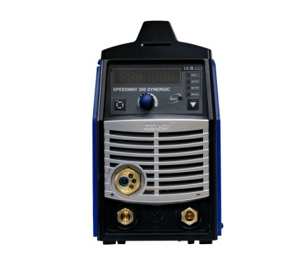 Сварочный полуавтомат Aurora SPEEDWAY 200 SYNERGIC купить в Нижневартовске