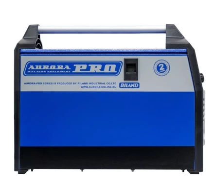 Сварочный полуавтомат Aurora SPEEDWAY 200 SYNERGIC купить в Нижневартовске