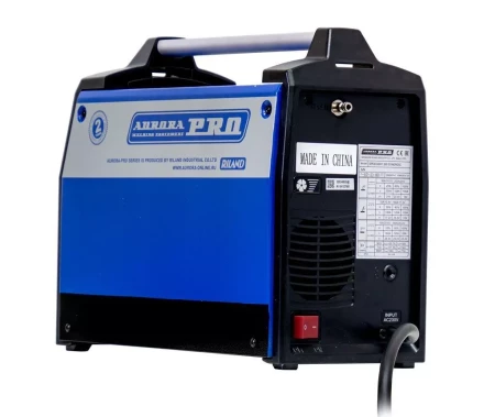 Сварочный полуавтомат Aurora SPEEDWAY 200 SYNERGIC купить в Нижневартовске