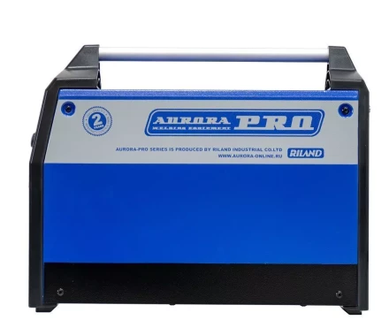 Сварочный полуавтомат Aurora SPEEDWAY 200 SYNERGIC купить в Нижневартовске