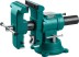Тиски KRAFTOOL 3D-STEEL универсальные 32704-150 купить в Нижневартовске