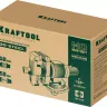 Тиски KRAFTOOL 3D-STEEL универсальные 32704-150 купить в Нижневартовске
