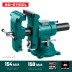 Тиски KRAFTOOL 3D-STEEL универсальные 32704-150 купить в Нижневартовске