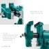 Тиски KRAFTOOL 3D-STEEL универсальные 32704-150 купить в Нижневартовске
