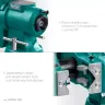 Тиски KRAFTOOL 3D-STEEL универсальные 32704-150 купить в Нижневартовске