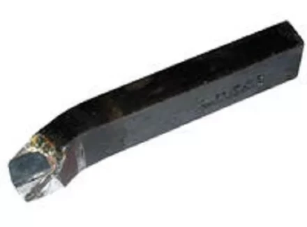 Резец проходной упорный изогнутый 32х25х170 ВК8 Гост 18879-73 тип 2 Россия купить в Нижневартовске