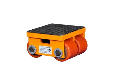 Роликовая платформа подкатная TOR CRM-4 г/п 4 т 1003990 купить в Нижневартовске