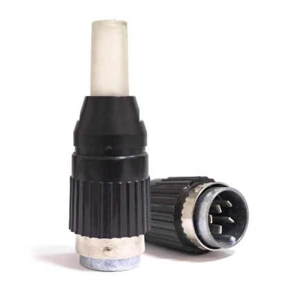 Разъем TIG 5pin купить в Нижневартовске