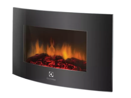 Электрокамин-камин электрический ELECTROLUX EFP/W 1200URLS купить в Нижневартовске