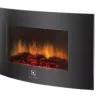Электрокамин-камин электрический ELECTROLUX EFP/W 1200URLS купить в Нижневартовске
