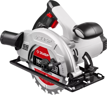 Пила циркулярная ПД-55 серия МАСТЕР купить в Нижневартовске