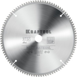 Диск пильный Multi Material, повышенный ресурс 36953-315-30