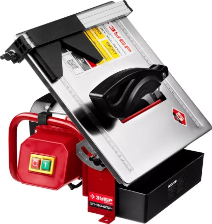 Электроплиткорез ЭП-180-600Н серия МАСТЕР купить в Нижневартовске