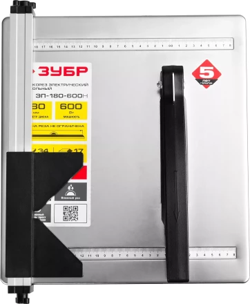 Электроплиткорез ЭП-180-600Н серия МАСТЕР купить в Нижневартовске