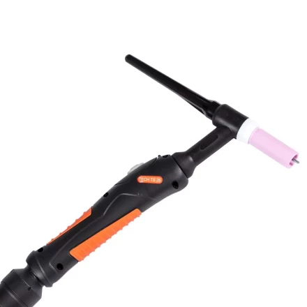 Горелка TECH TS26 200AC/DC E201 8метров  Сварог IOW8004-20 купить в Нижневартовске
