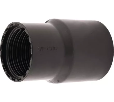 Коннектор для шланга 24 (вх.диам. 24,7мм, вых.диам. 27мм), Makita 195546-0 купить в Нижневартовске