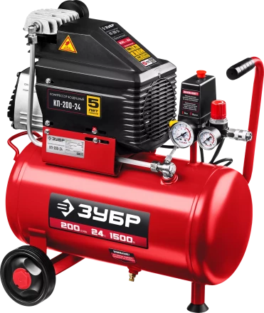Компрессор воздушный КП-200-24 серия МАСТЕР купить в Нижневартовске