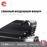 Компрессор воздушный КП-200-24 серия МАСТЕР купить в Нижневартовске