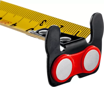 Рулетка с автостопом 3412-8-25 купить в Нижневартовске