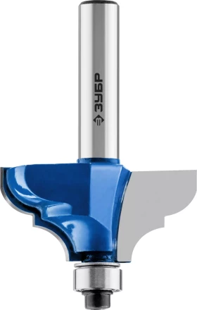 Фрезы кромочные калевочные №3 с подшипником 95мм серия ПРОФЕССИОНАЛ купить в Нижневартовске