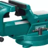 Тиски KRAFTOOL FORGE кованные стальные 32700-200 купить в Нижневартовске