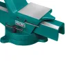Тиски KRAFTOOL FORGE кованные стальные 32700-200 купить в Нижневартовске