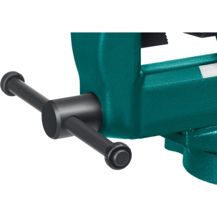 Тиски KRAFTOOL FORGE кованные стальные 32700-200 купить в Нижневартовске