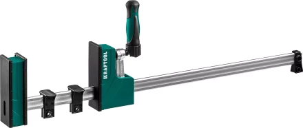 Струбцина KRAFTOOL EXTREM корпусная 3224-6 купить в Нижневартовске