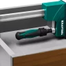 Струбцина KRAFTOOL EXTREM корпусная 3224-6 купить в Нижневартовске