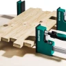 Струбцина KRAFTOOL EXTREM корпусная 3224-6 купить в Нижневартовске