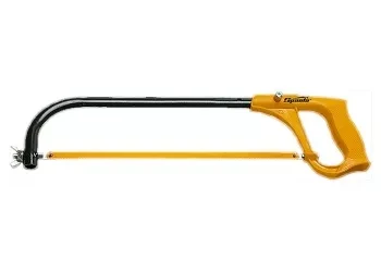 Ножовка по металлу, 250-300 мм, металлическая ручка SPARTA 775765 купить в Нижневартовске