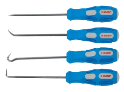 Наборы крючков для слесарных работ серия ЭКСПЕРТ