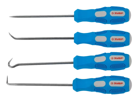 Наборы крючков для слесарных работ серия ЭКСПЕРТ купить в Нижневартовске