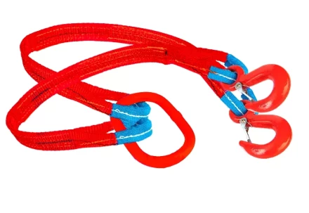 Строп текстильный TOR 2СТ 7,0 т 19,5 м 150 мм 1011559 купить в Нижневартовске