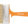 Кисть флейцевая "ФАСАД" 100х12 мм MATRIX Color Line 83392 купить в Нижневартовске