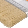 Кисть флейцевая "ФАСАД" 100х12 мм MATRIX Color Line 83392 купить в Нижневартовске