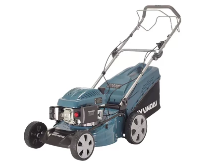 Самоходная бензиновая газонокосилка Hyundai L 5000S купить в Нижневартовске