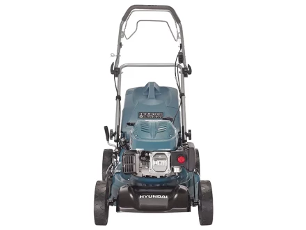Самоходная бензиновая газонокосилка Hyundai L 5000S купить в Нижневартовске